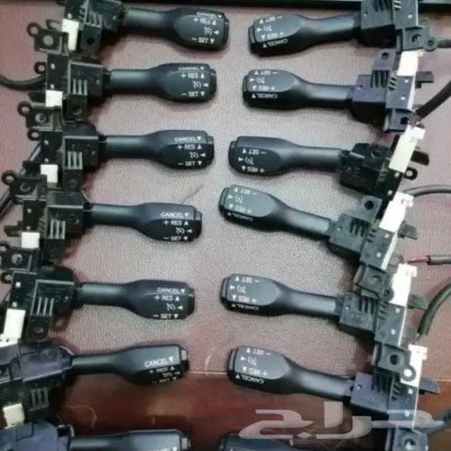 تركيب مثبت سرعه تويوتا64148957781762110