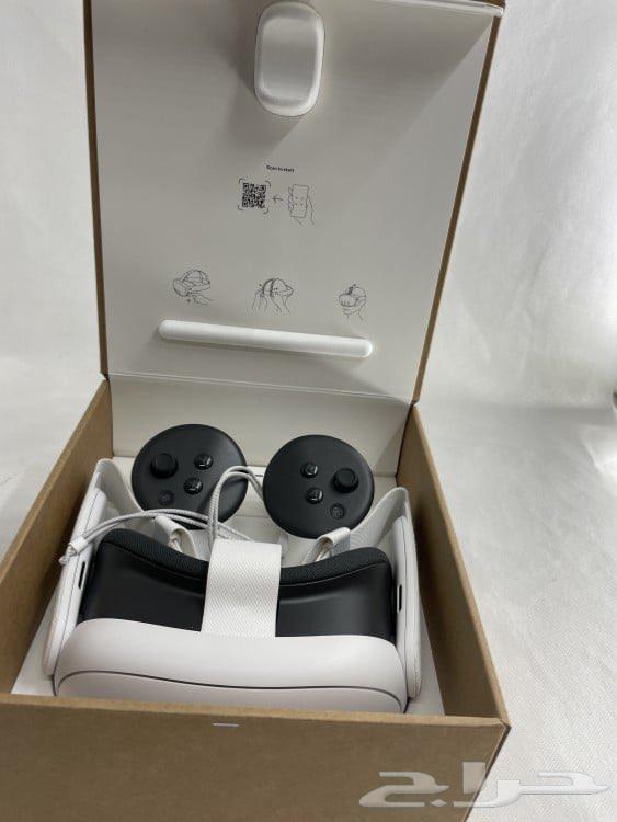 Meta Quest 3 Virtual Reality Glasses64504531086594112