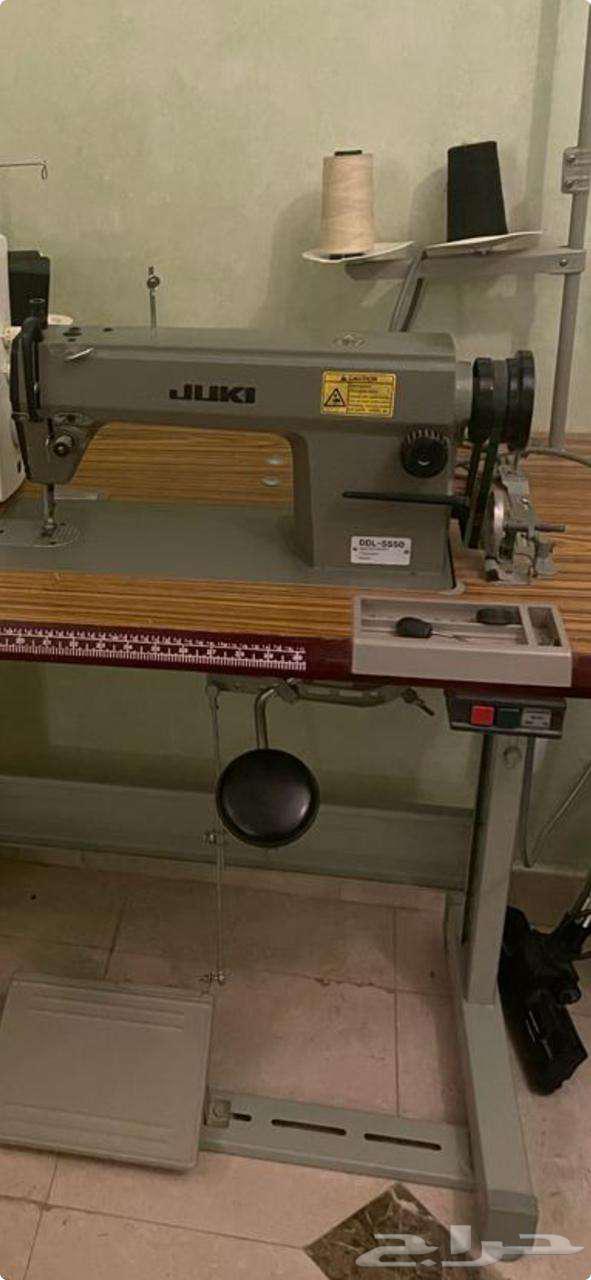 مكينه خياطه جوكي ياباني ومكينه خياطه بيرنينا64507866131843110