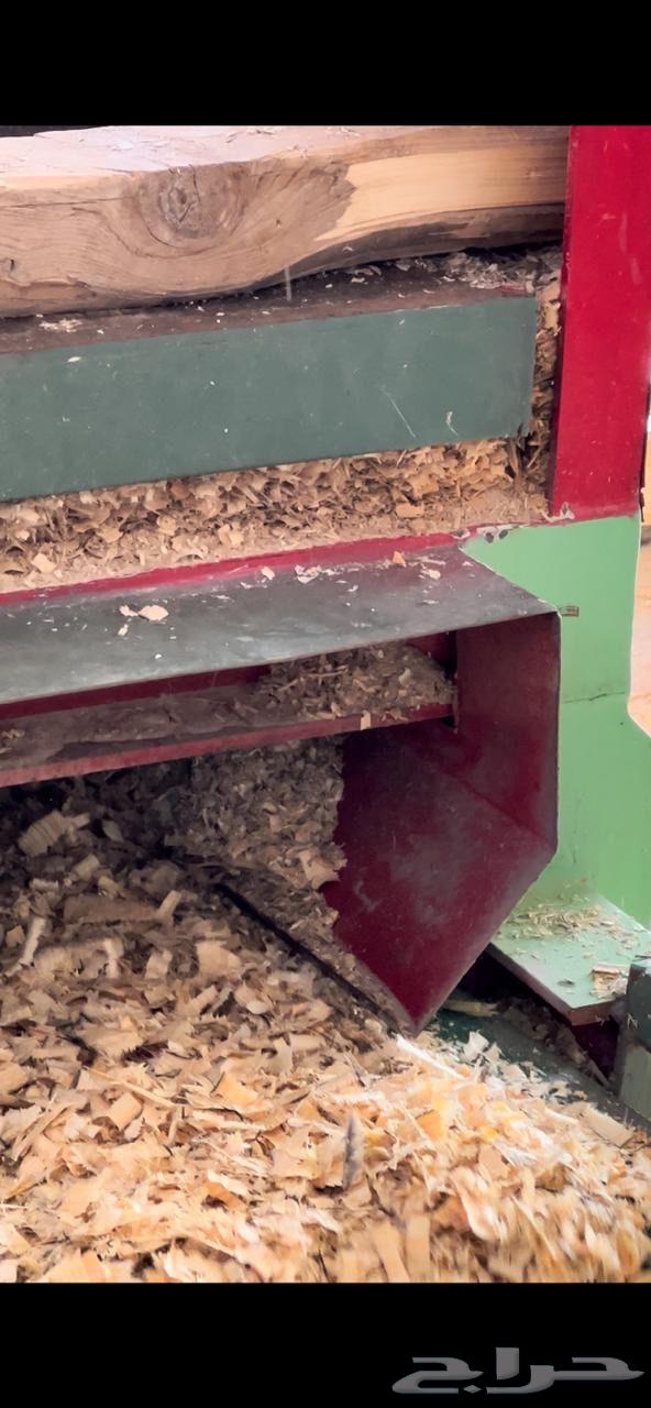 مكينه نشاره خشب64508999239169110