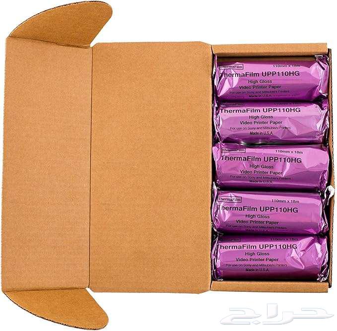 ورق تخطيط ورق سوني ورق حراري64505598807299110