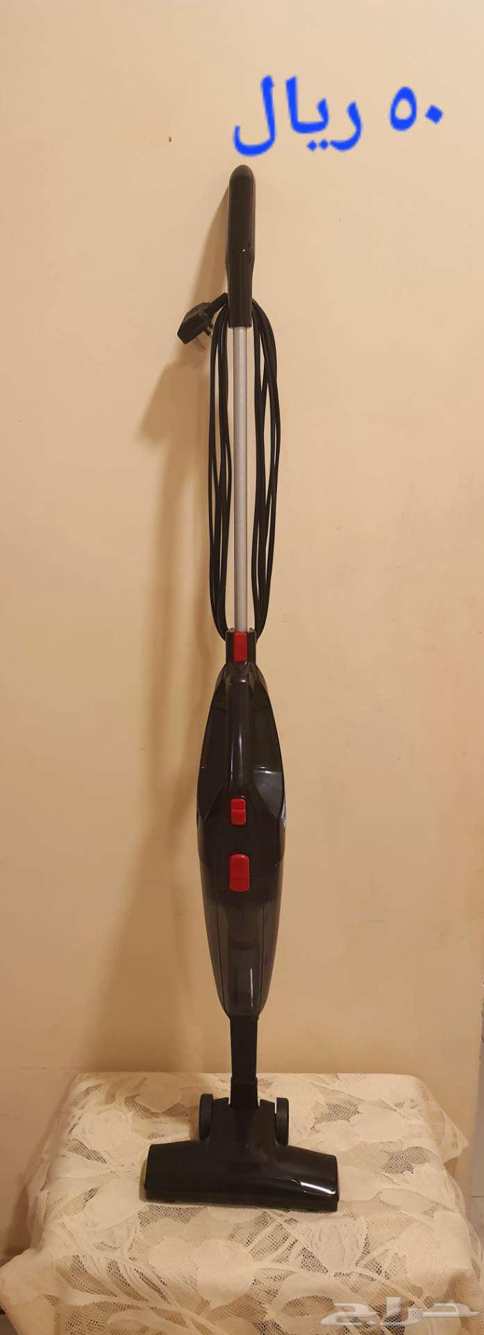 مكنسه كهربائيه محموله64510704595841110