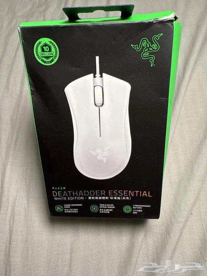 Razer mouse64503801811586110