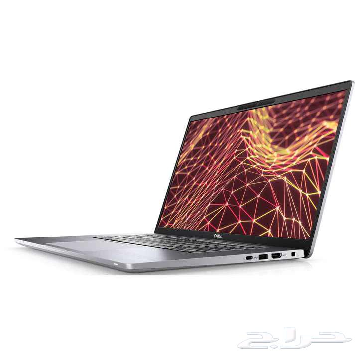 Dell Latitude 7530 -15.6 Intel Core i7-1255U (12th-Gen)64505660460291110