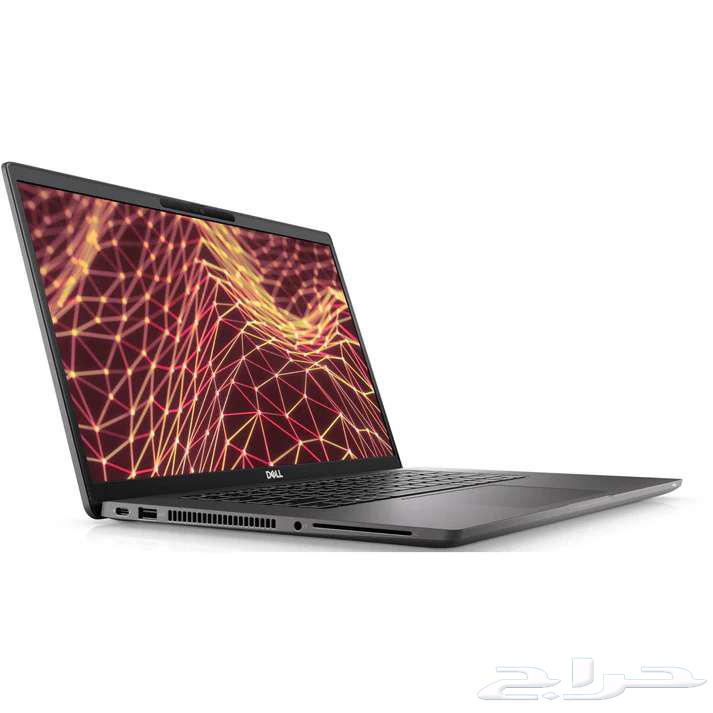 Dell Latitude 7530 -15.6 Intel Core i7-1255U (12th-Gen)64505660460291111