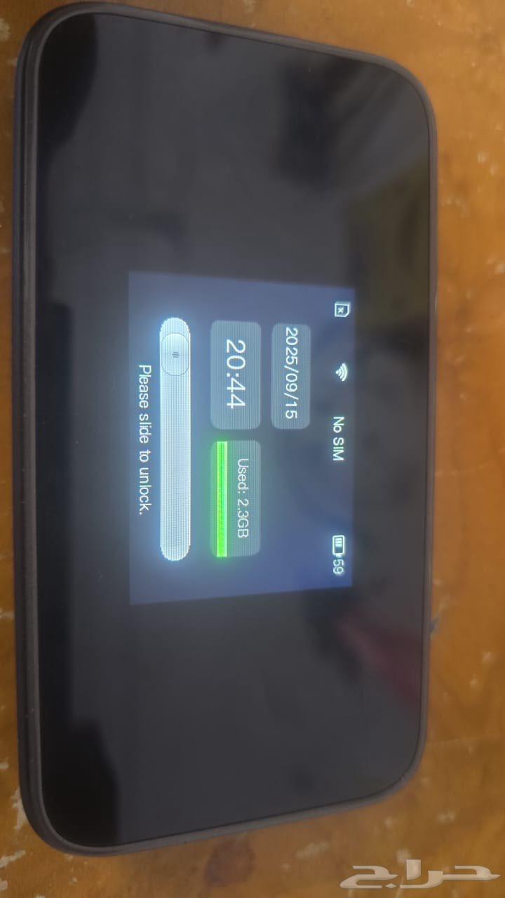 جهاز واي فاي 5 جي الجيل الخامس64509519262083113