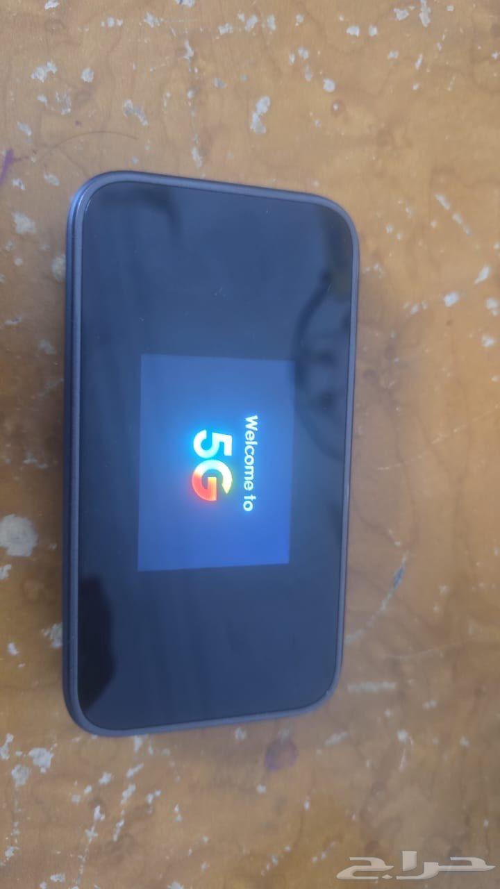 جهاز واي فاي 5 جي الجيل الخامس64509519262083110