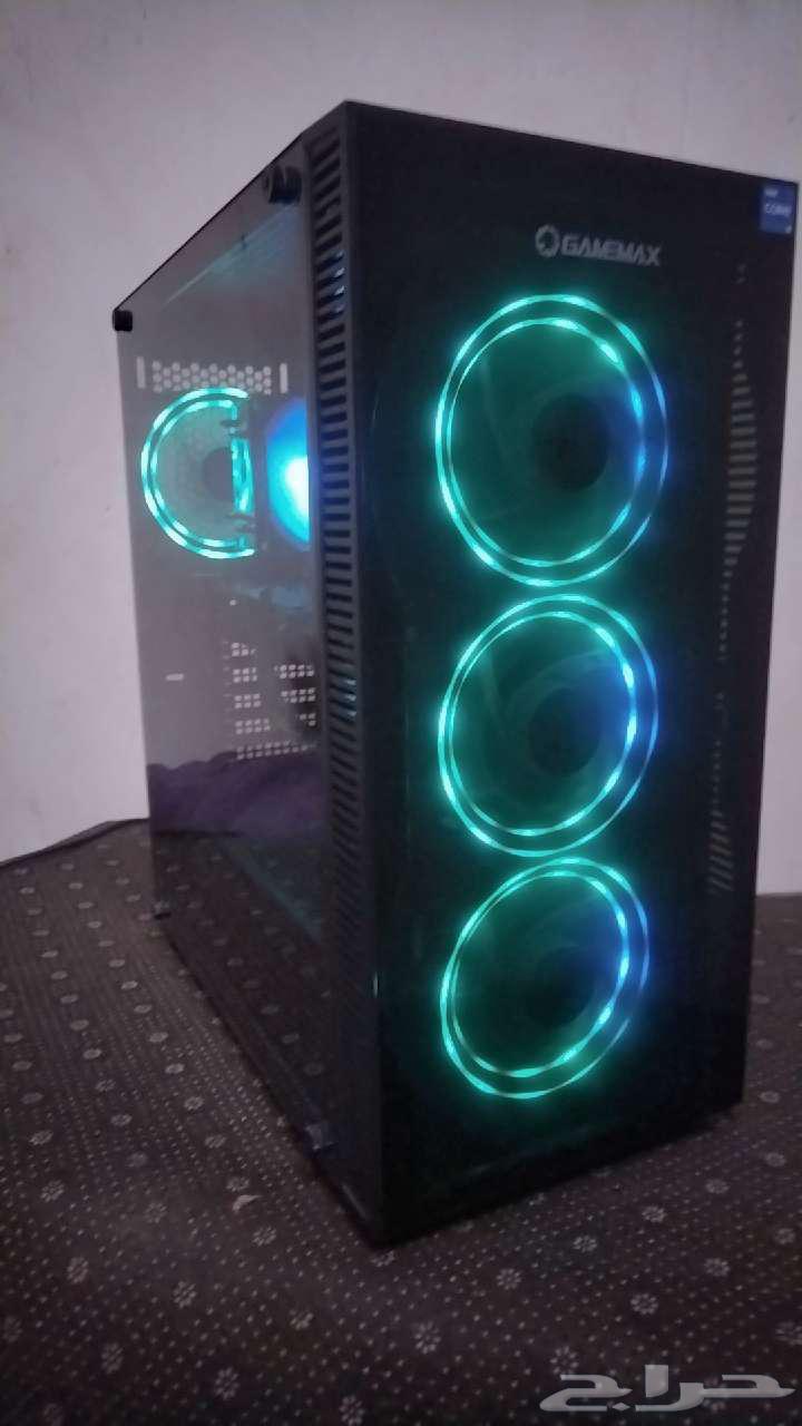 للبيع بي سي (pc) 1650GTX64511199264515111