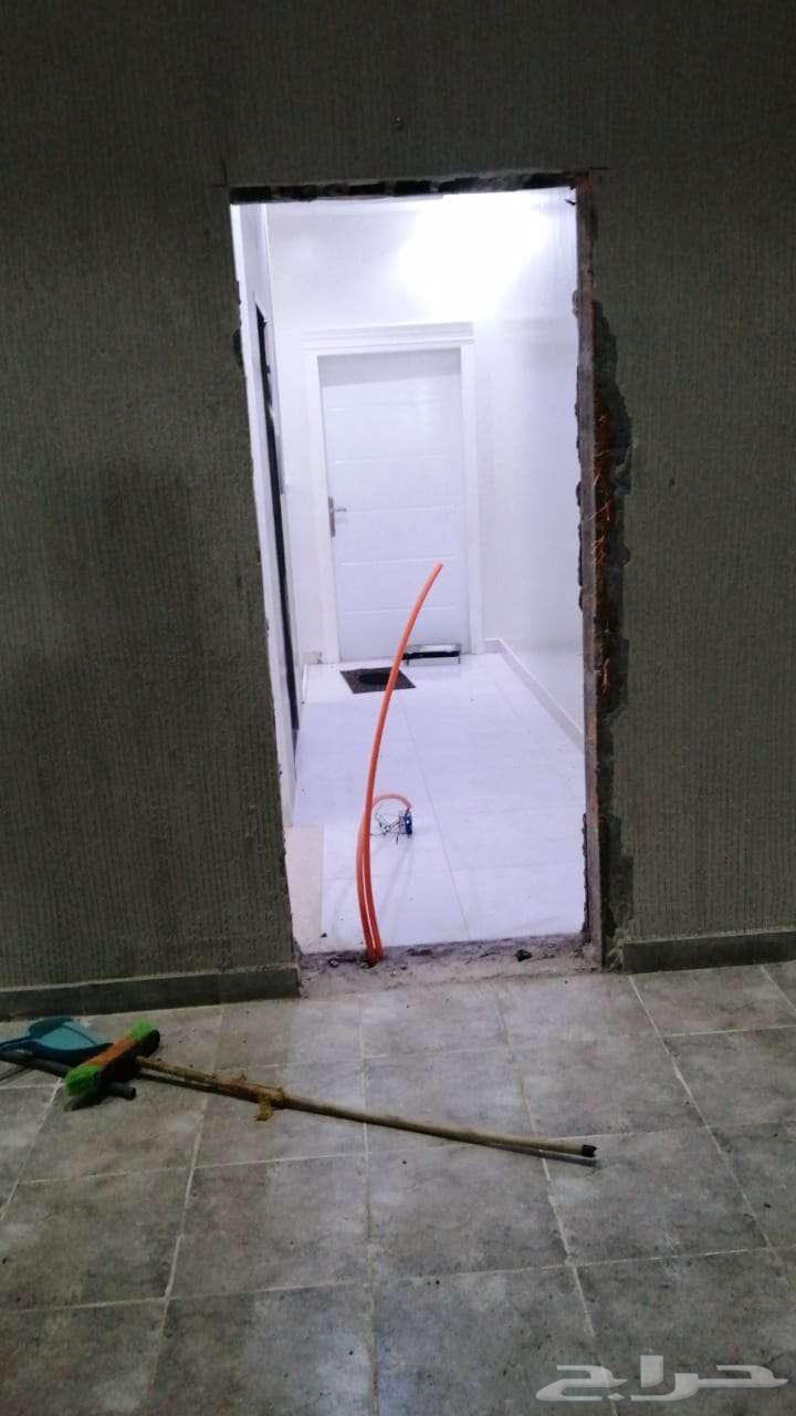 Cutting walls and doors and modifying openings64148719060865110