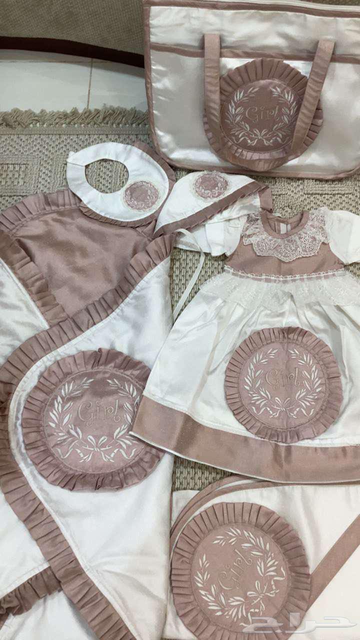 طقم نفاس 900ريال قابل للتفاوض البسيط64505791209602111