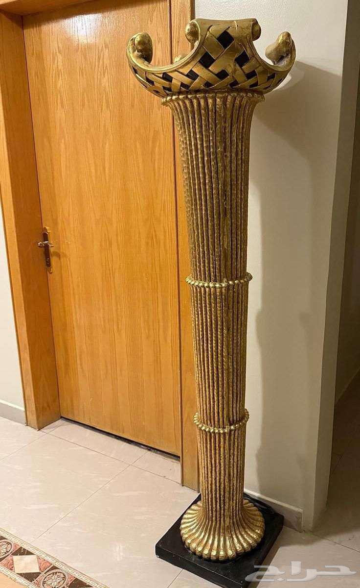 ابجورة كهربائية وتحفة حجم كبير وتحفة جدارية للبيع الرياض64509490721026111
