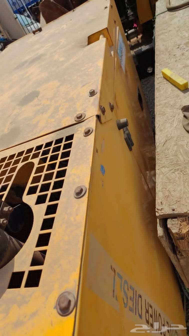 مولد كهرباء صينى نوع AKSA موديل 2008 معرض رواد64504668300931112