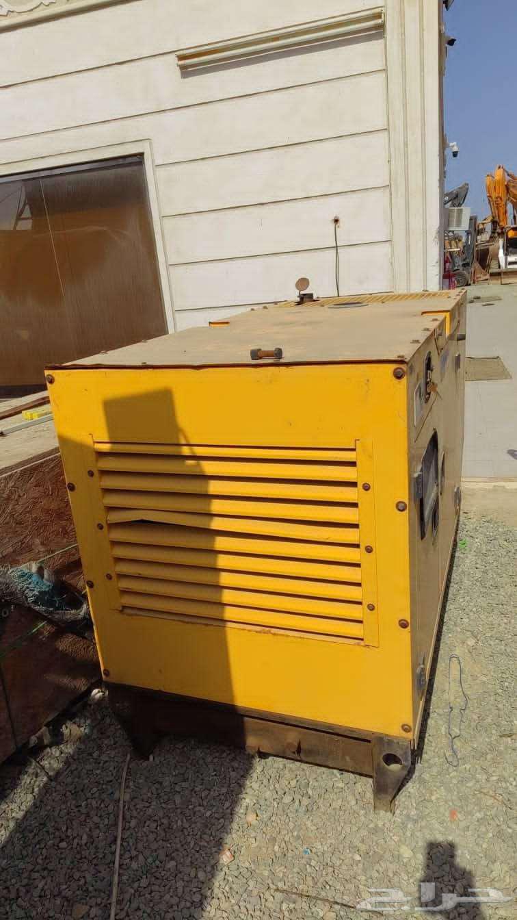 مولد كهرباء صينى نوع AKSA موديل 2008 معرض رواد64504668300931113