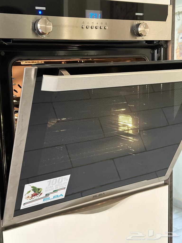 فرن ايطالي شركة البا64506633886850110