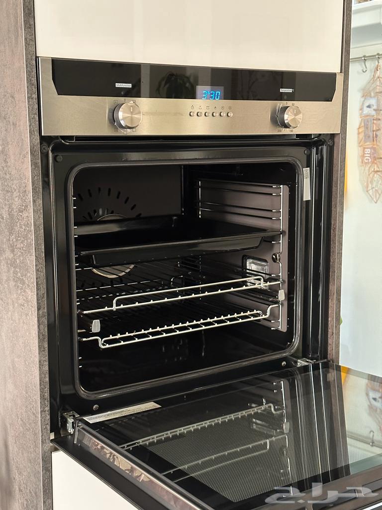 فرن ايطالي شركة البا64506633886850112