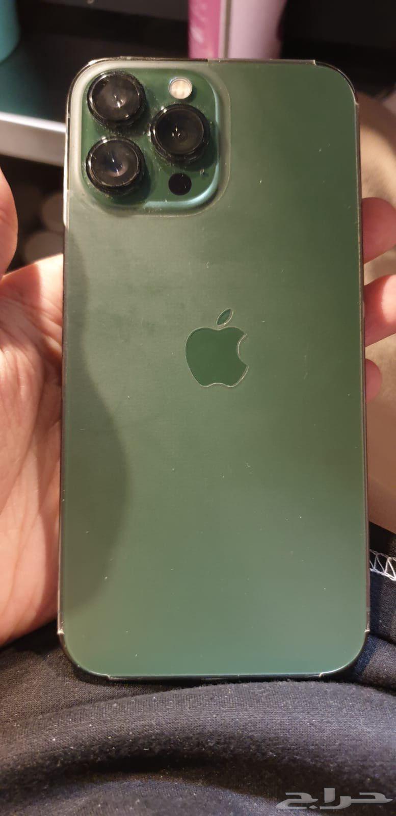 ايفون 13 برو ماكس 1 تيرا64510633897219110