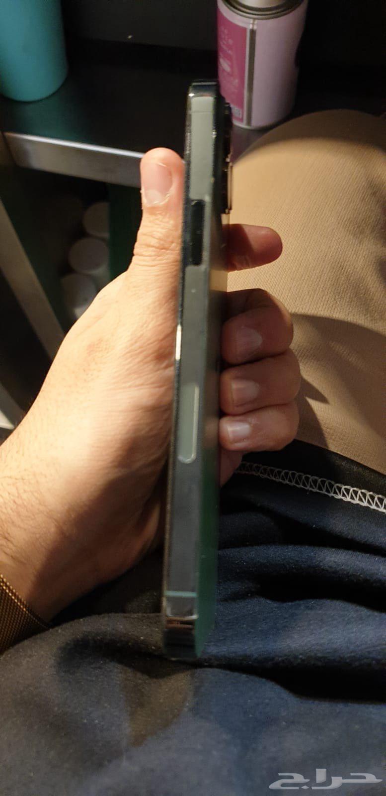 ايفون 13 برو ماكس 1 تيرا64510633897219114