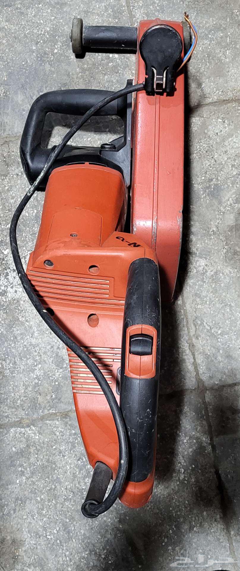 منشار صاروخ بدون غبار جدار وارضيات قرندر قص جدران هيلتي64509307120513113