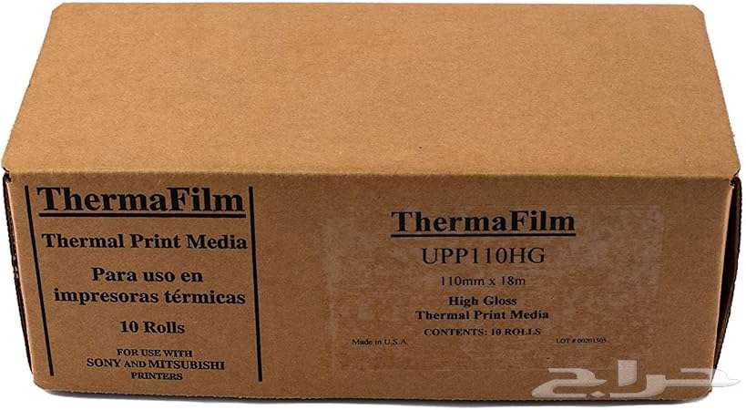ورق تخطيط ورق سوني ورق حراري64505598807299112