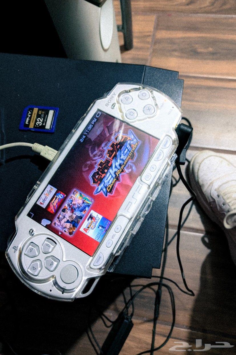 PSP Hacking of All Types at the Lowest Prices with Game Addition64504887728643110