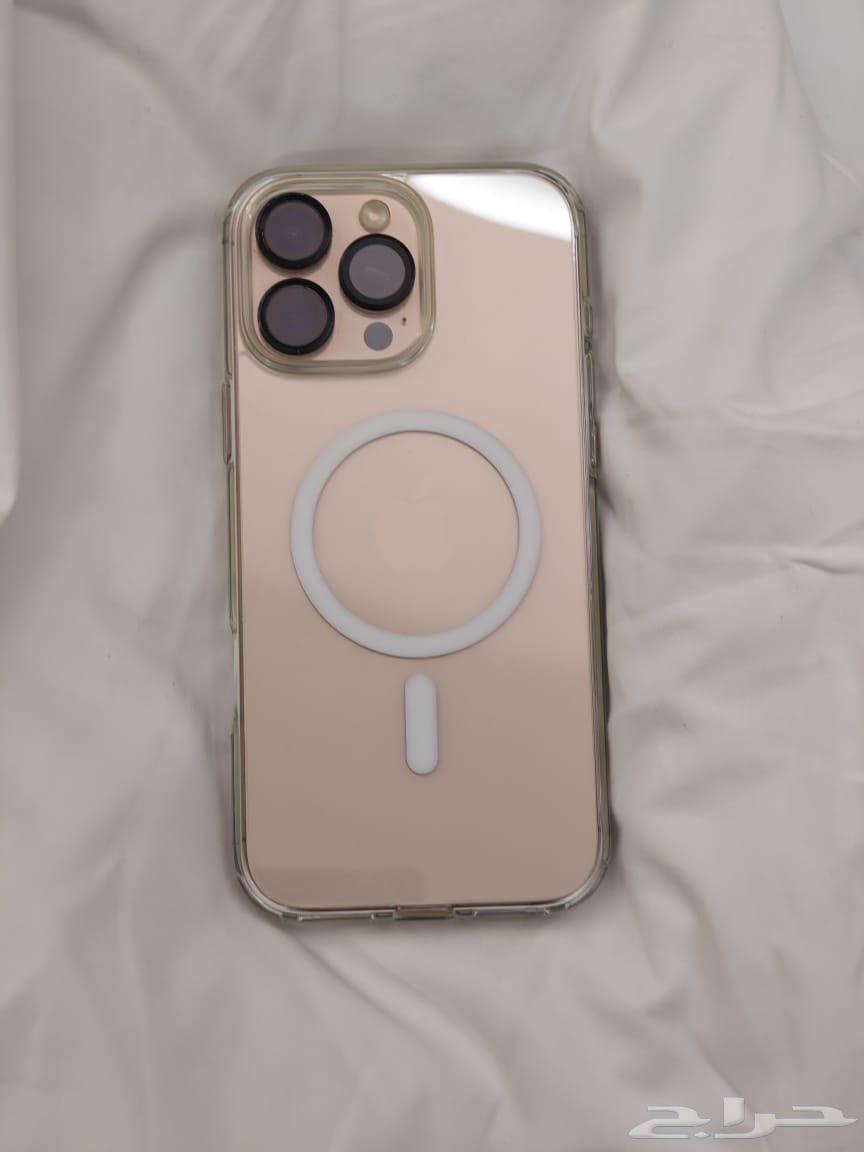 جهاز ايفون 16 برو ماكس64508411268611110