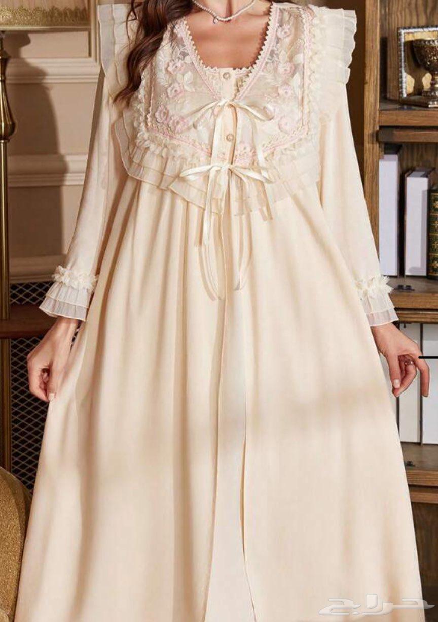 عدد 3 ثوب نفاس   استقبال جديدة لم تستخدم أبدا64503623456514110