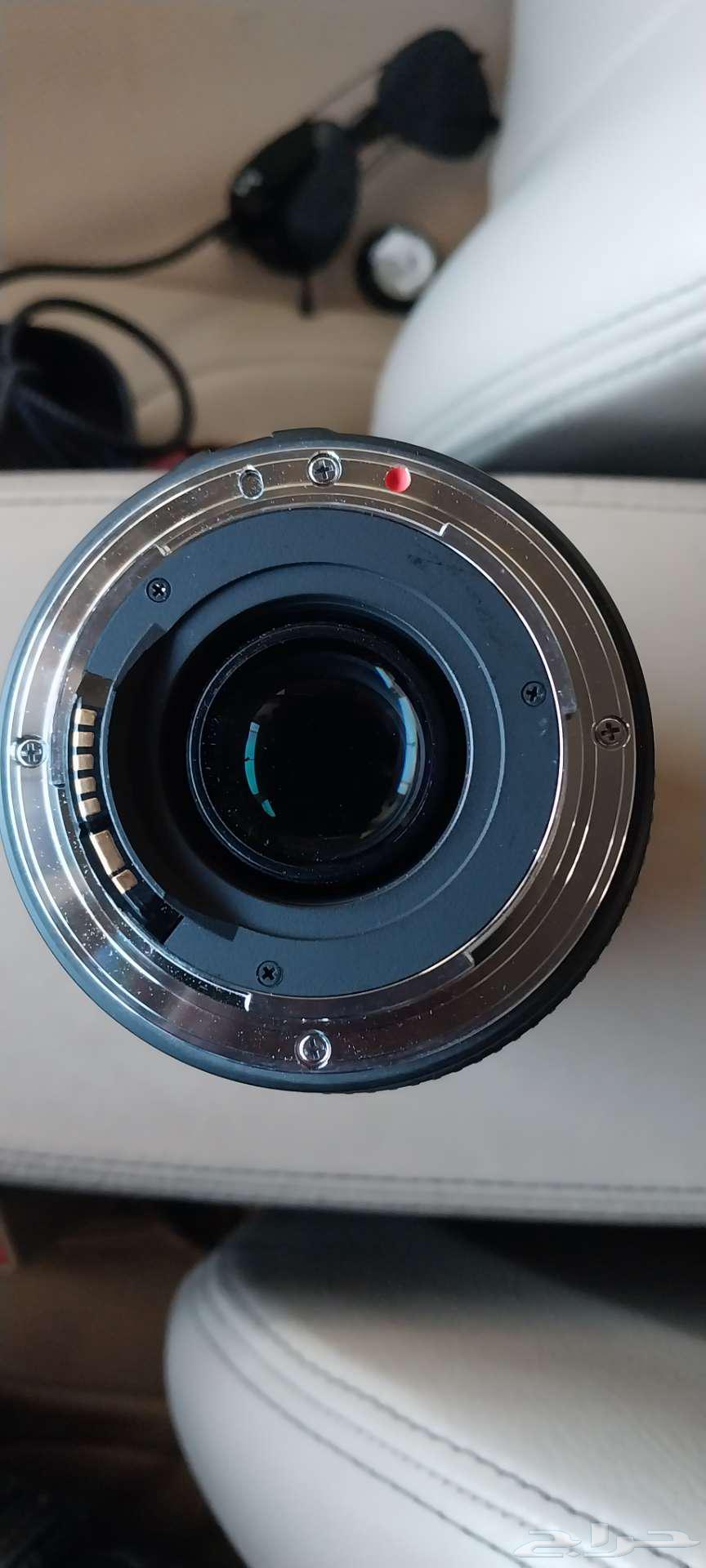 Sigma 70-300mm f 4-5.6 DG Macro Telephoto Used64504956648962112