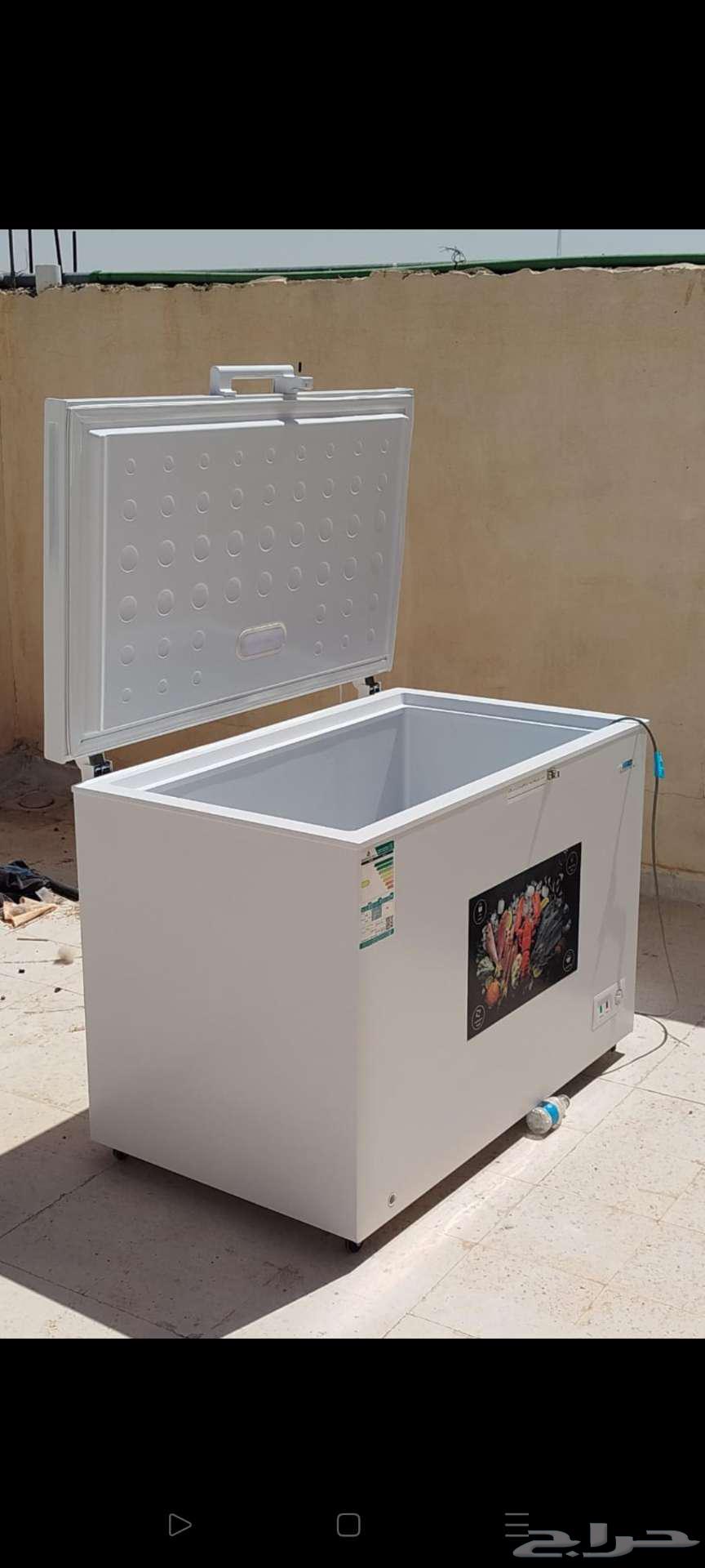 316-liter freezer, new, used for only 9 months64506476910338110