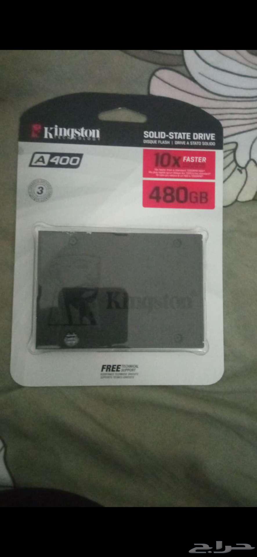 هارد ديسك أس أس دي64504846550019110