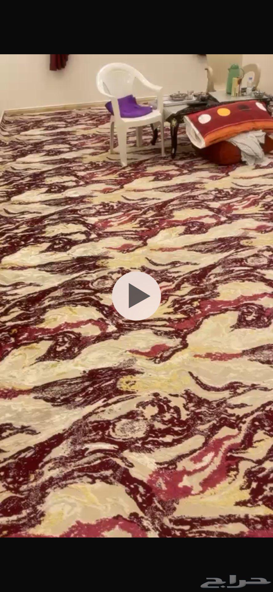 Very clean and comfortable carpet64503981411202111