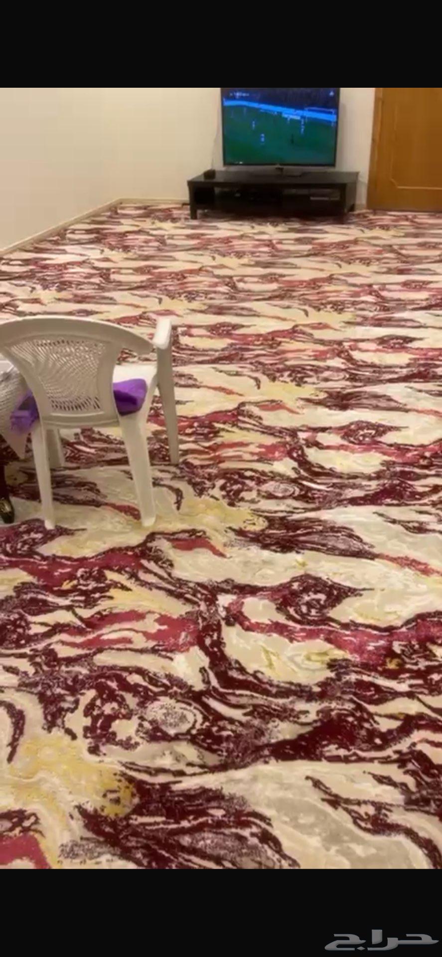 Very clean and comfortable carpet64503981411202112