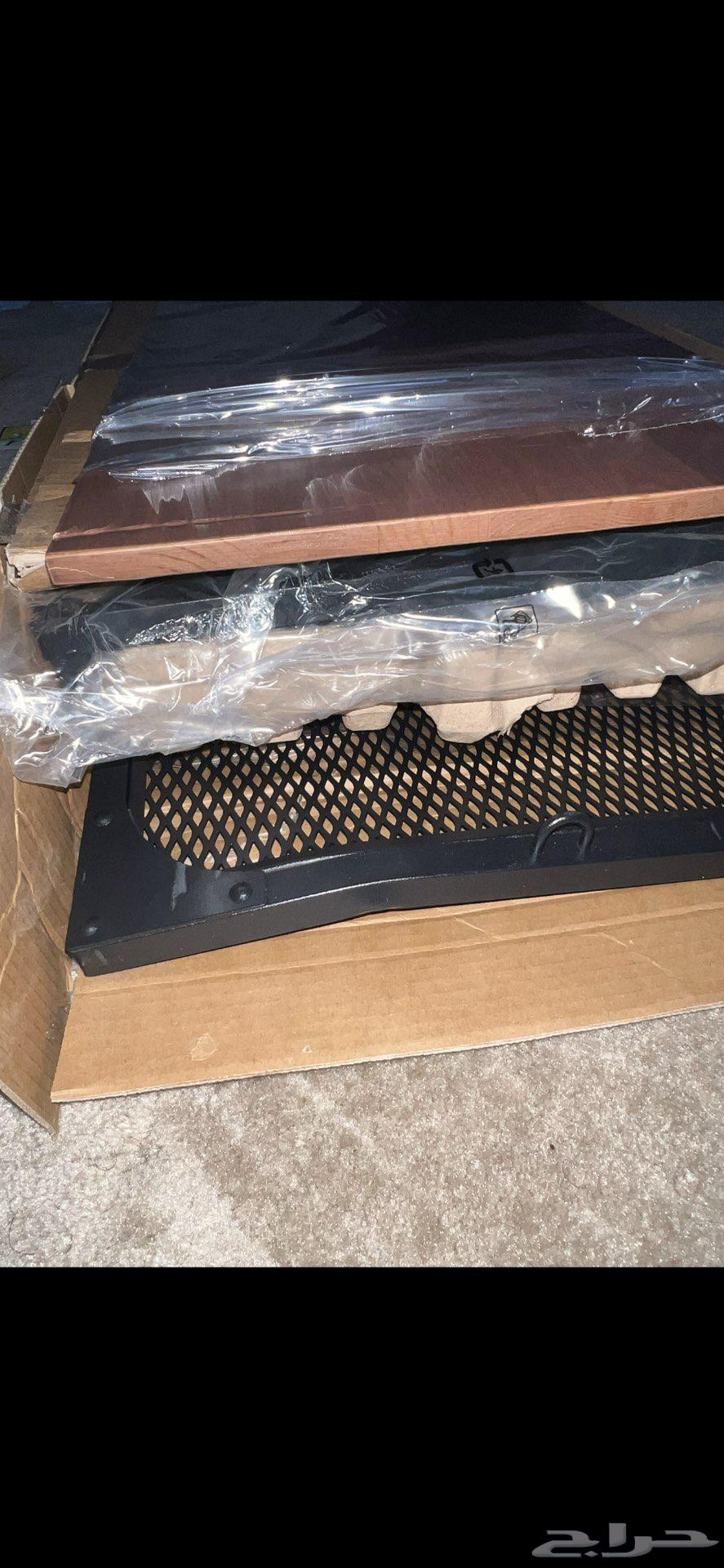 طاولة ايكيا خشبيه ikea table FJ LLBO64511071555330114