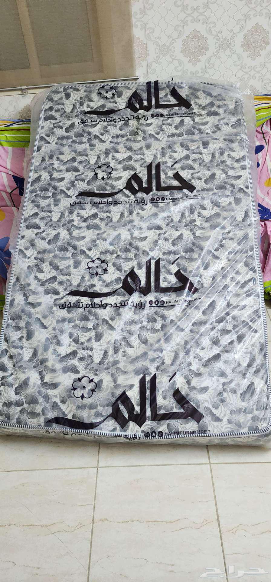 Mattress size 120 by 20064510465116418110