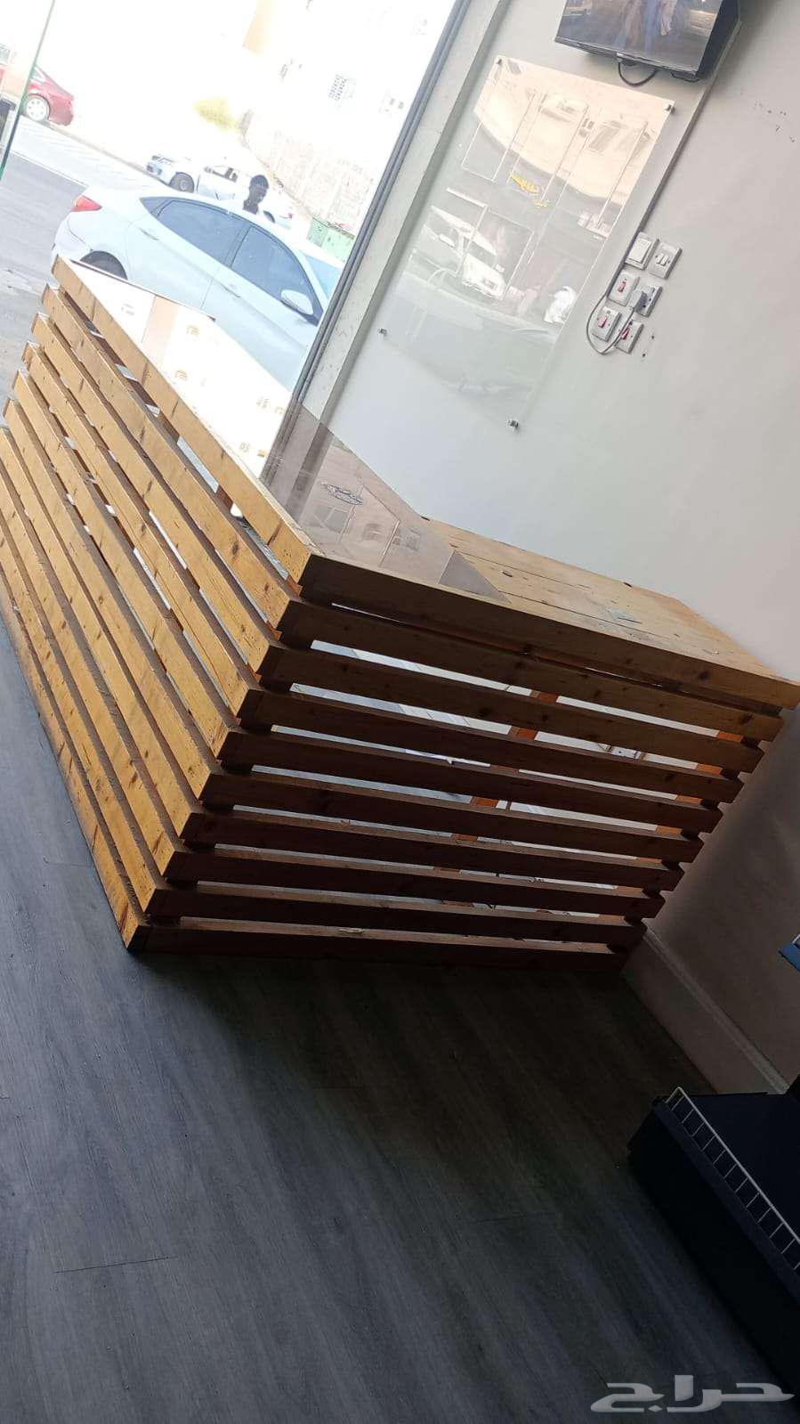 طاولة كاشير للبيع مستعجل64507192968322113