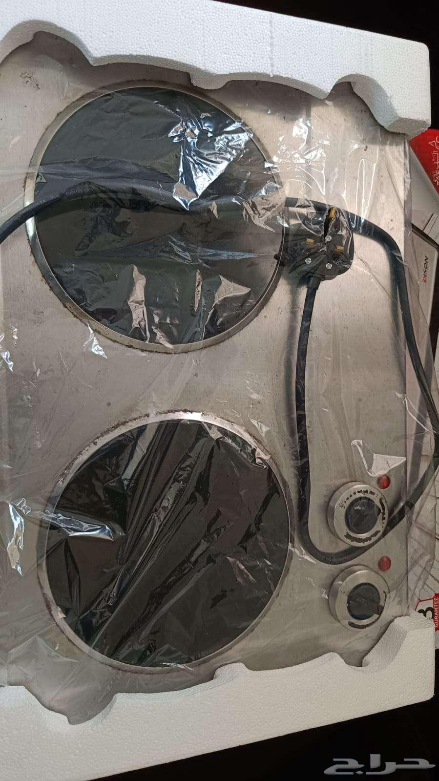 بتجاز عينين كهربائي ماركة اديسون64506347920899111