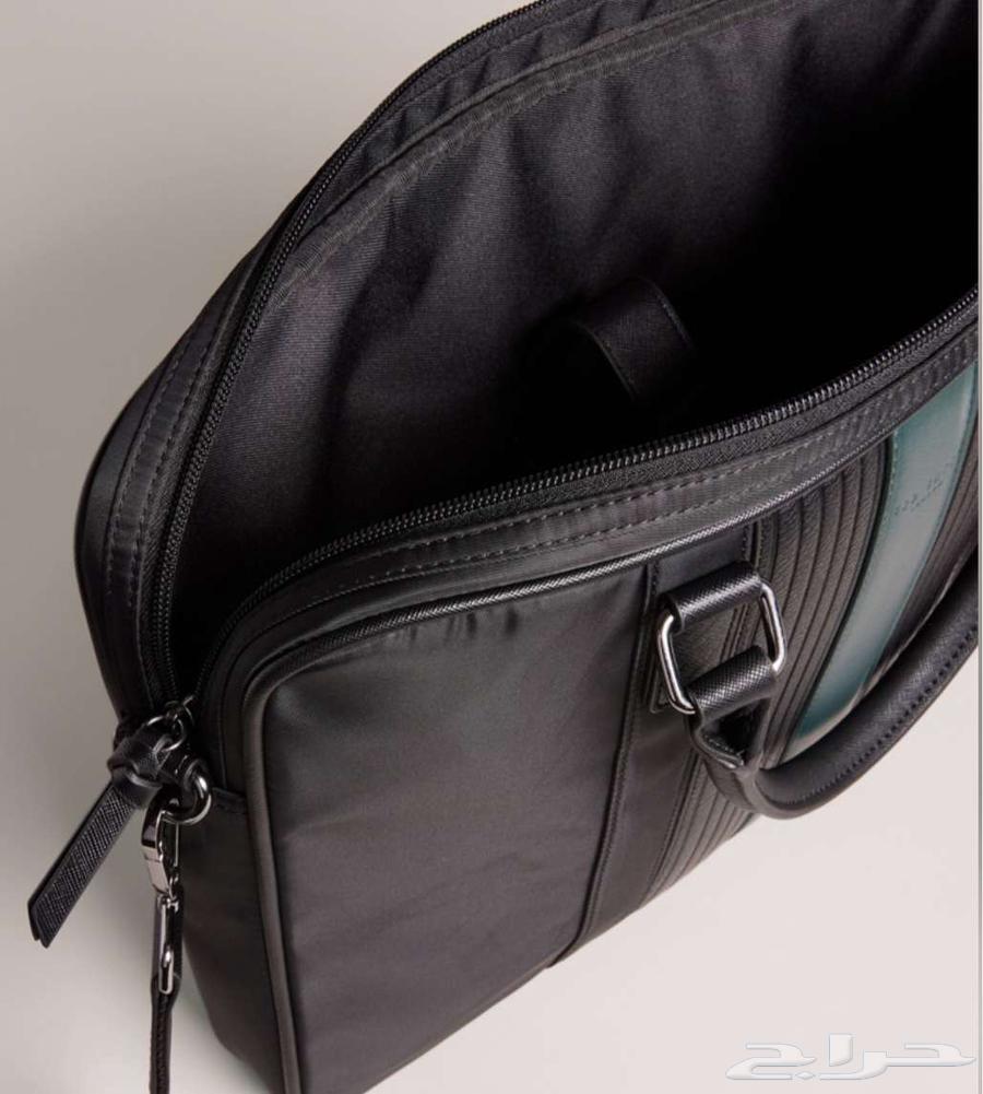 شنطة تيد بيكر جلد64508607454593111