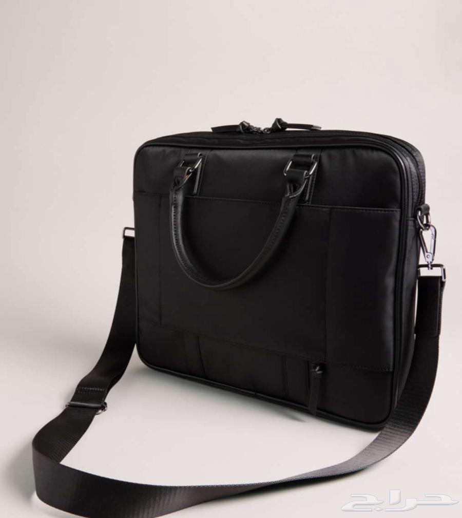 شنطة تيد بيكر جلد64508607454593113