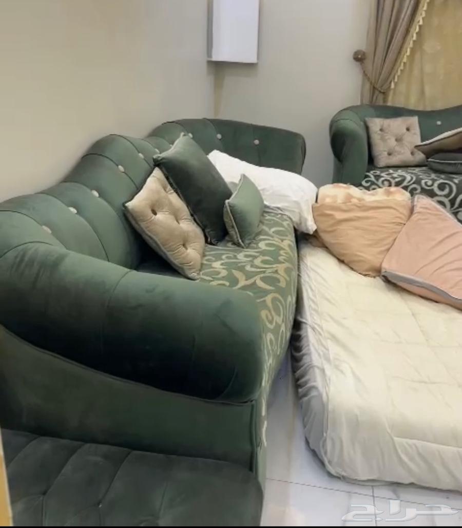 طقم كنب للبيع64504119073793110