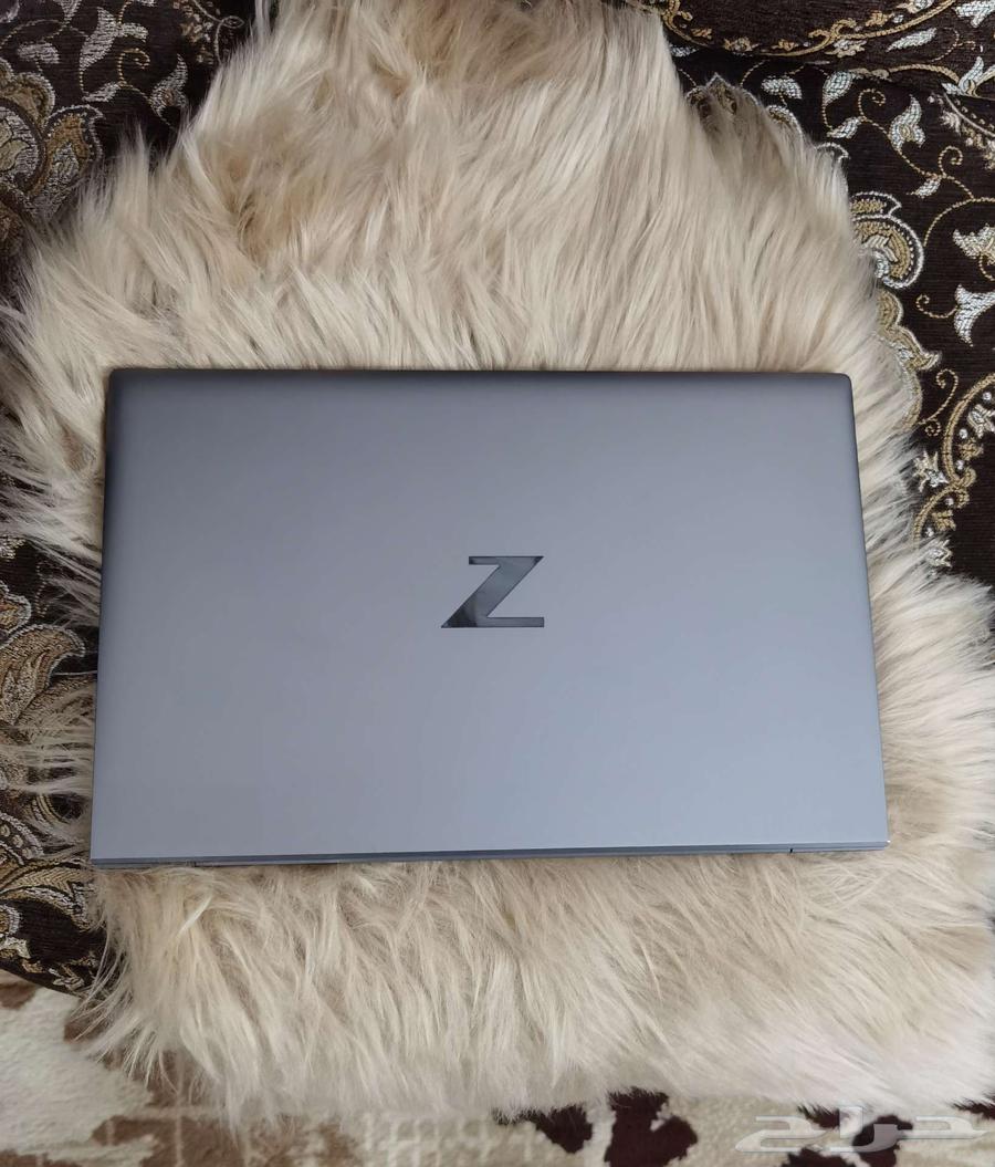 لابتوب اتش بي زد بوك نظيف جدا Hp laptop i764503884835842111