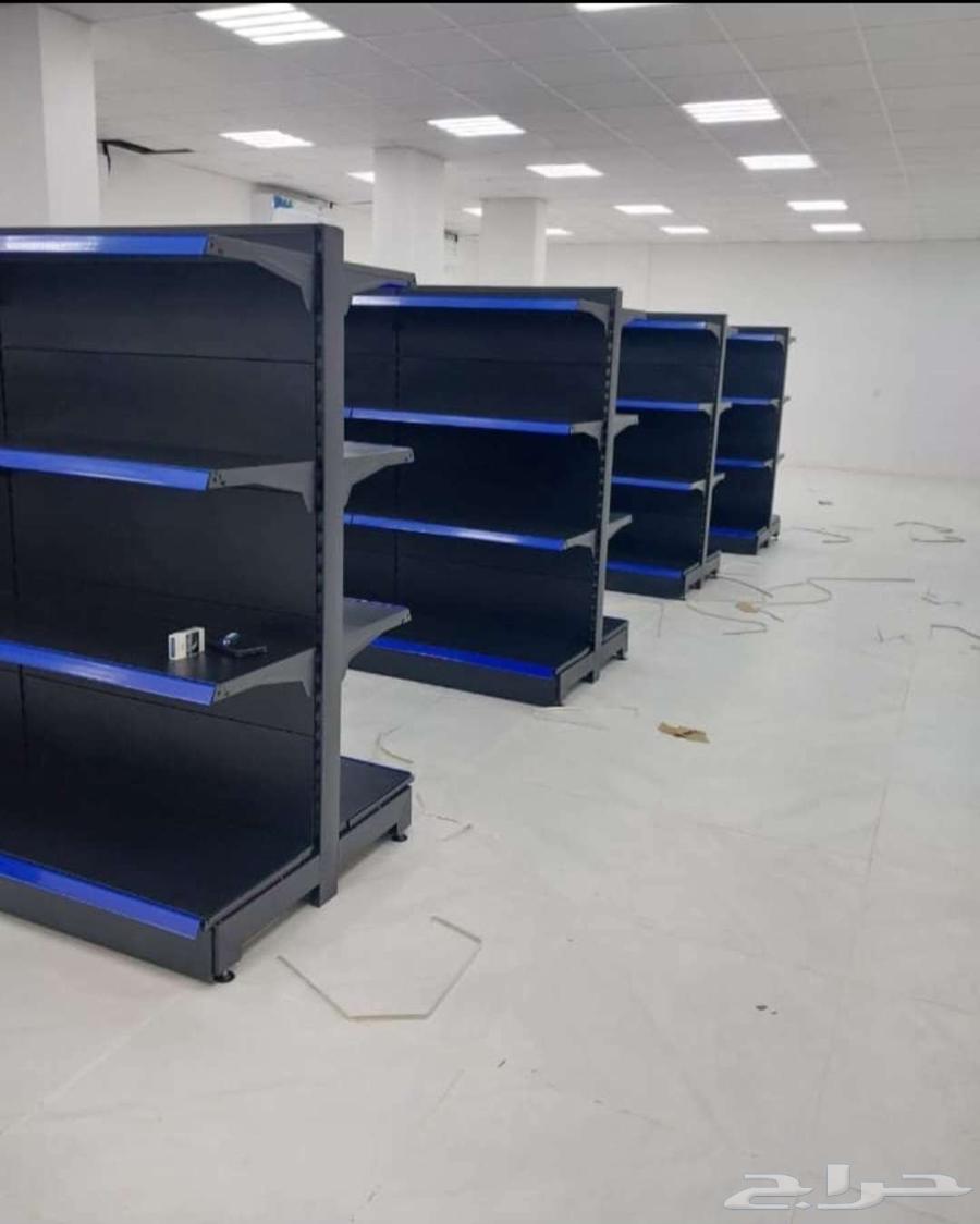 رفوف أرفوف سوبر ماركت وصيدلية64510549440641113