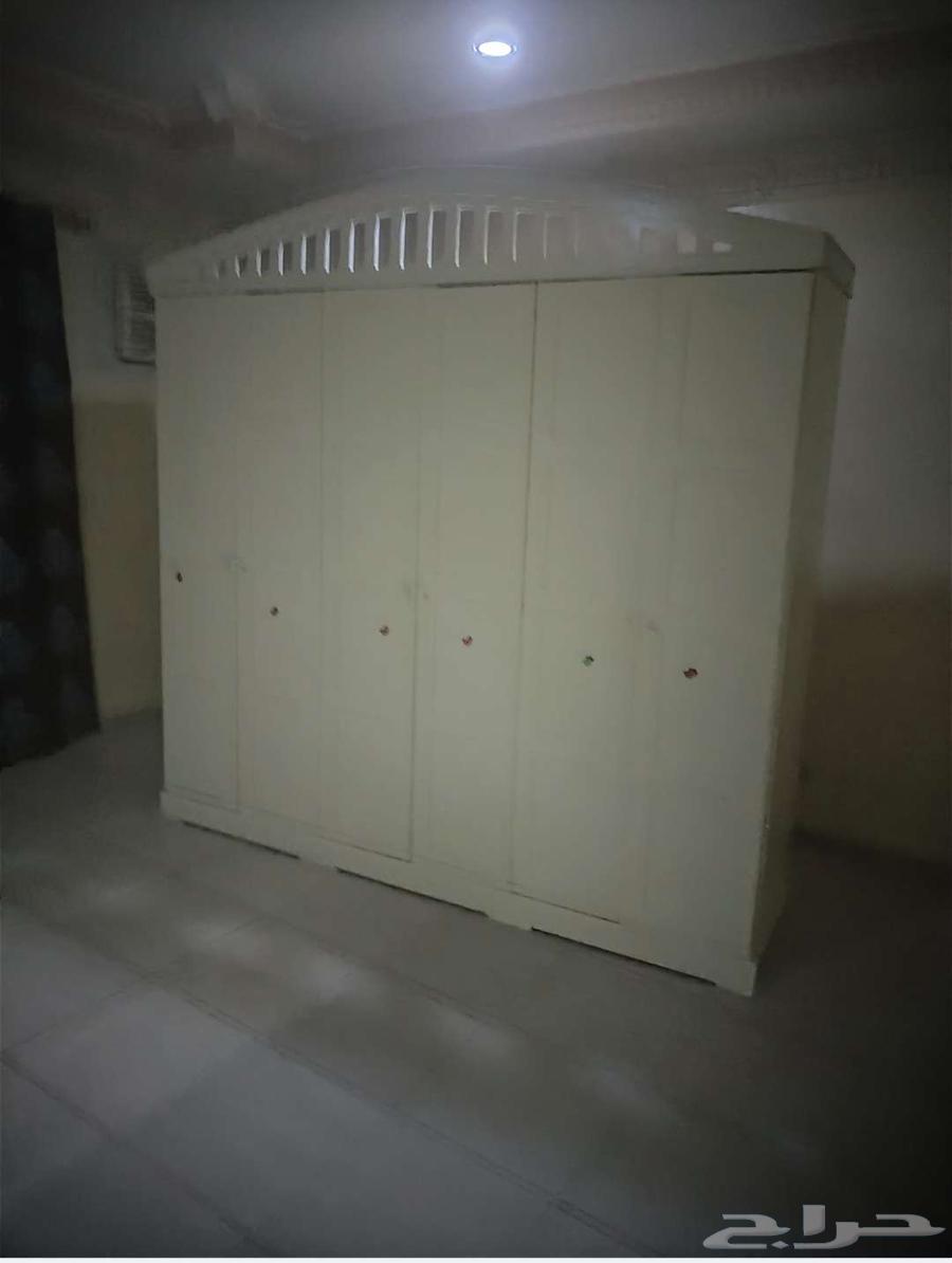 دولاب 6 ضلفات و تسريحه64508312887426110