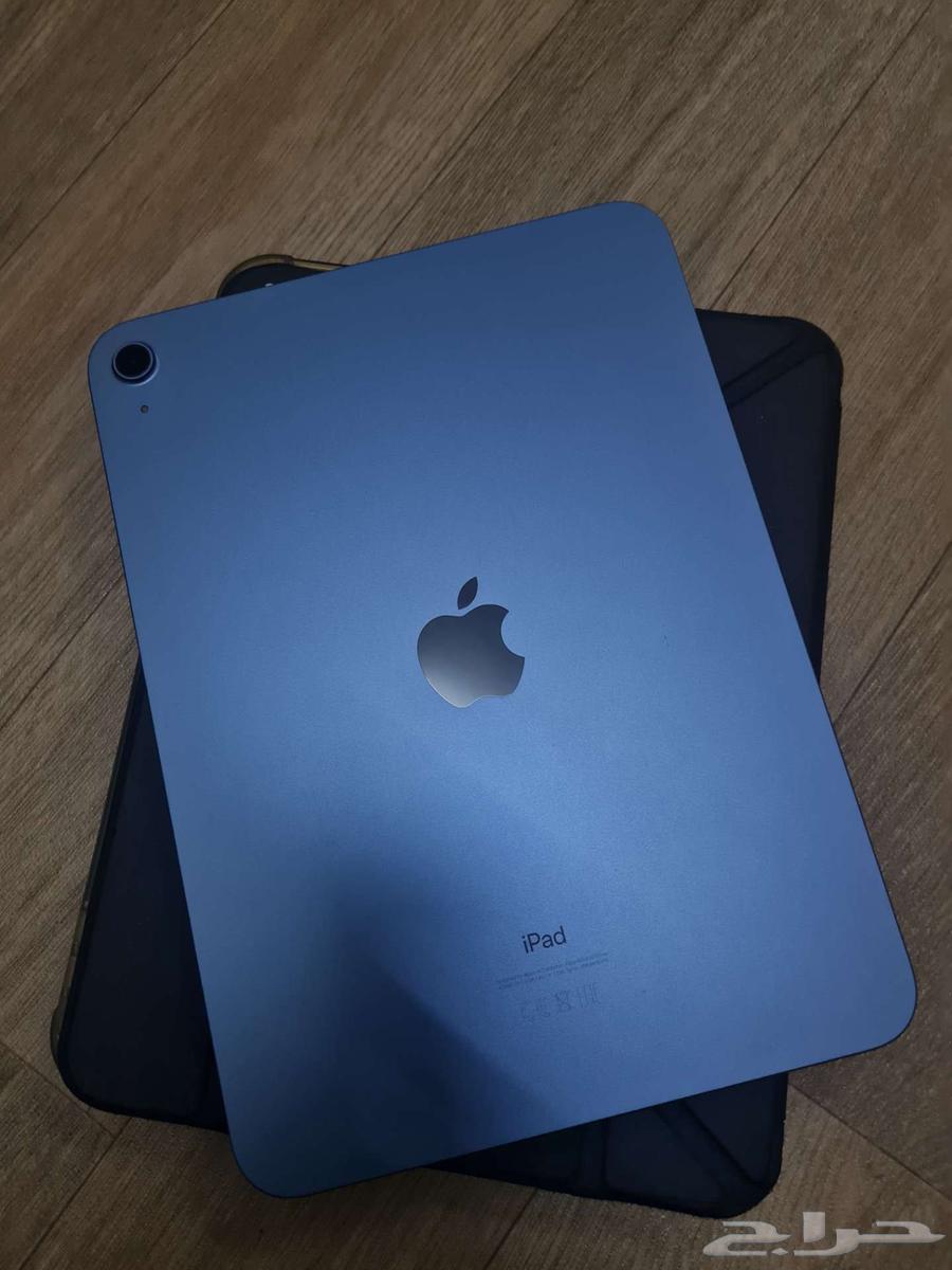 iPad 10th generation64506703935618110