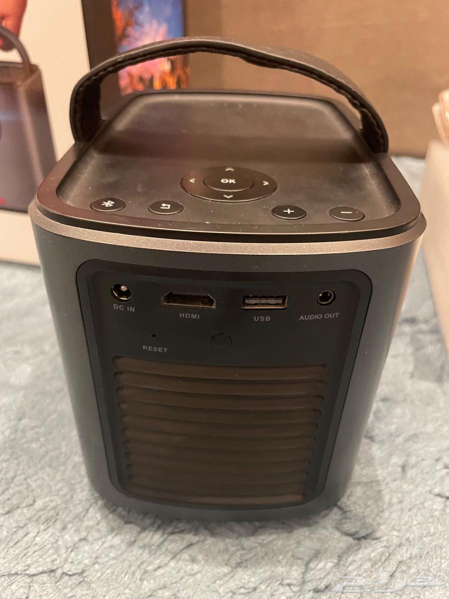 Anker Nebula Portable Projector64506858134403112