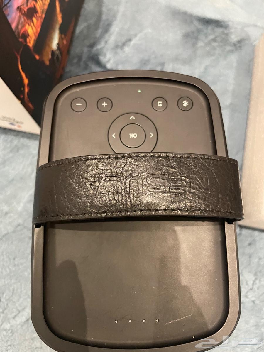 Anker Nebula Portable Projector64506858134403111