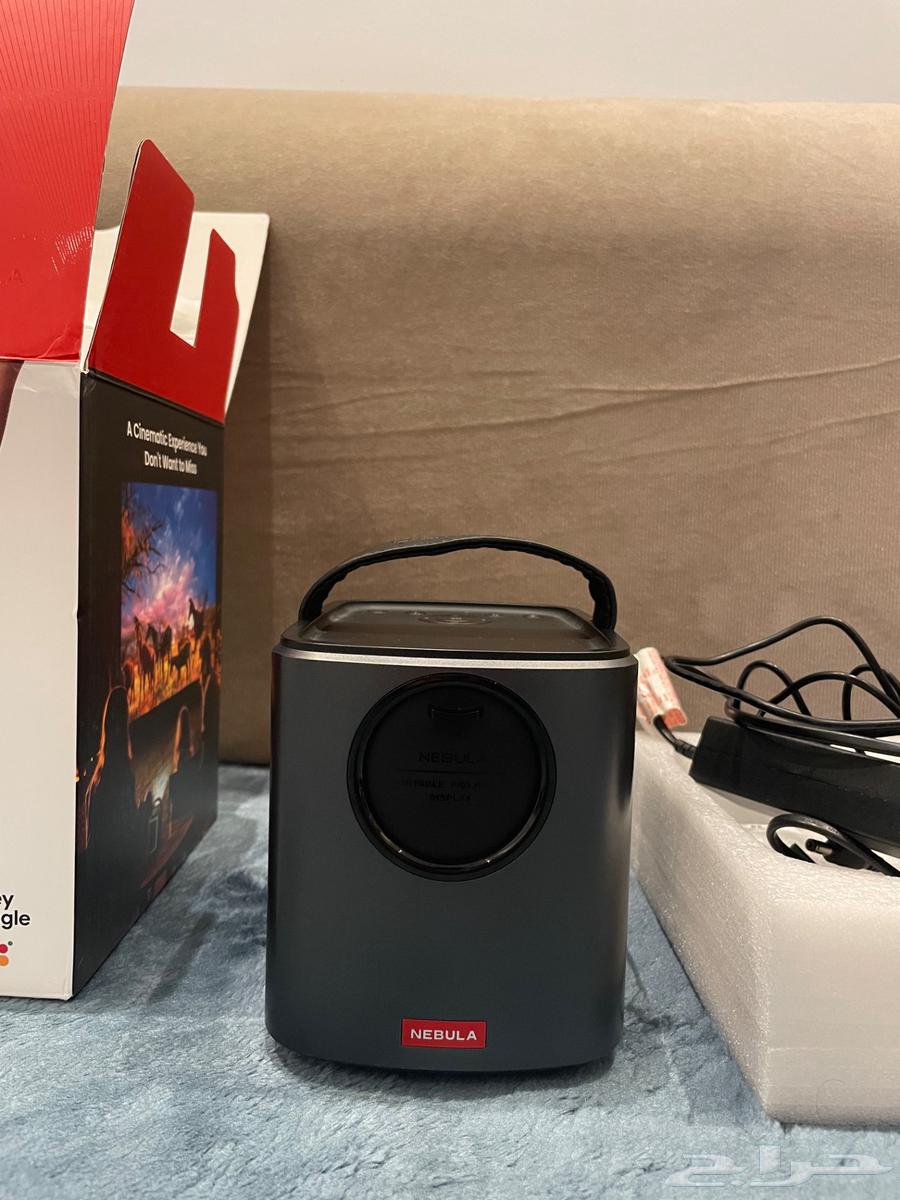 Anker Nebula Portable Projector64506858134403110