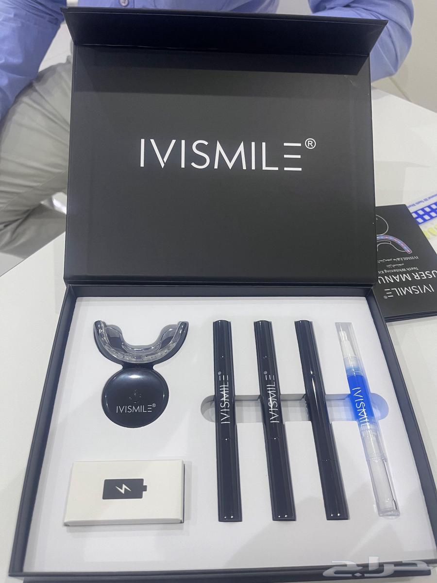 جهاز تبيض اسنان64507123709313110