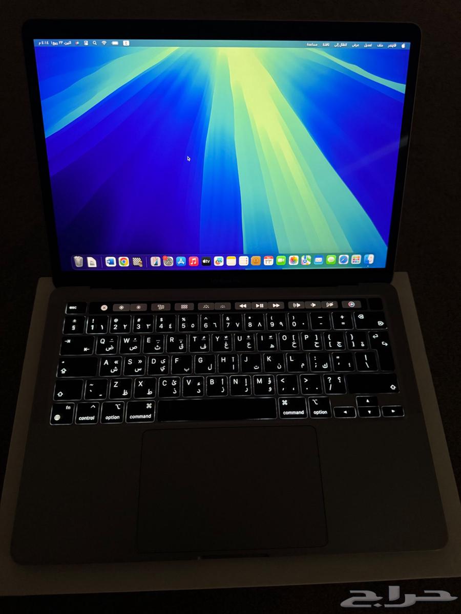 ماك بوك برو M264506970051585111