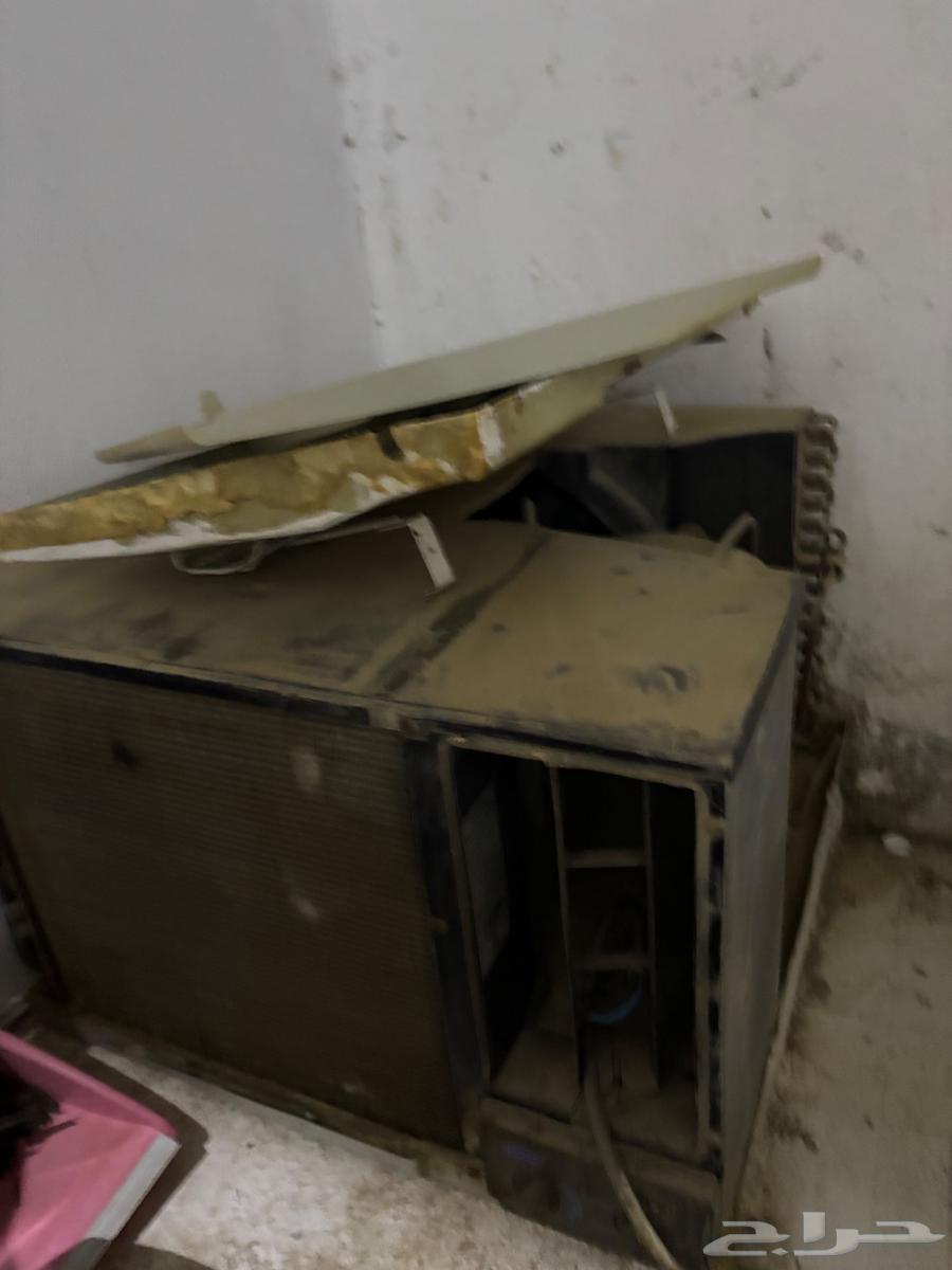 مكيف 24 كورير64507053904769112