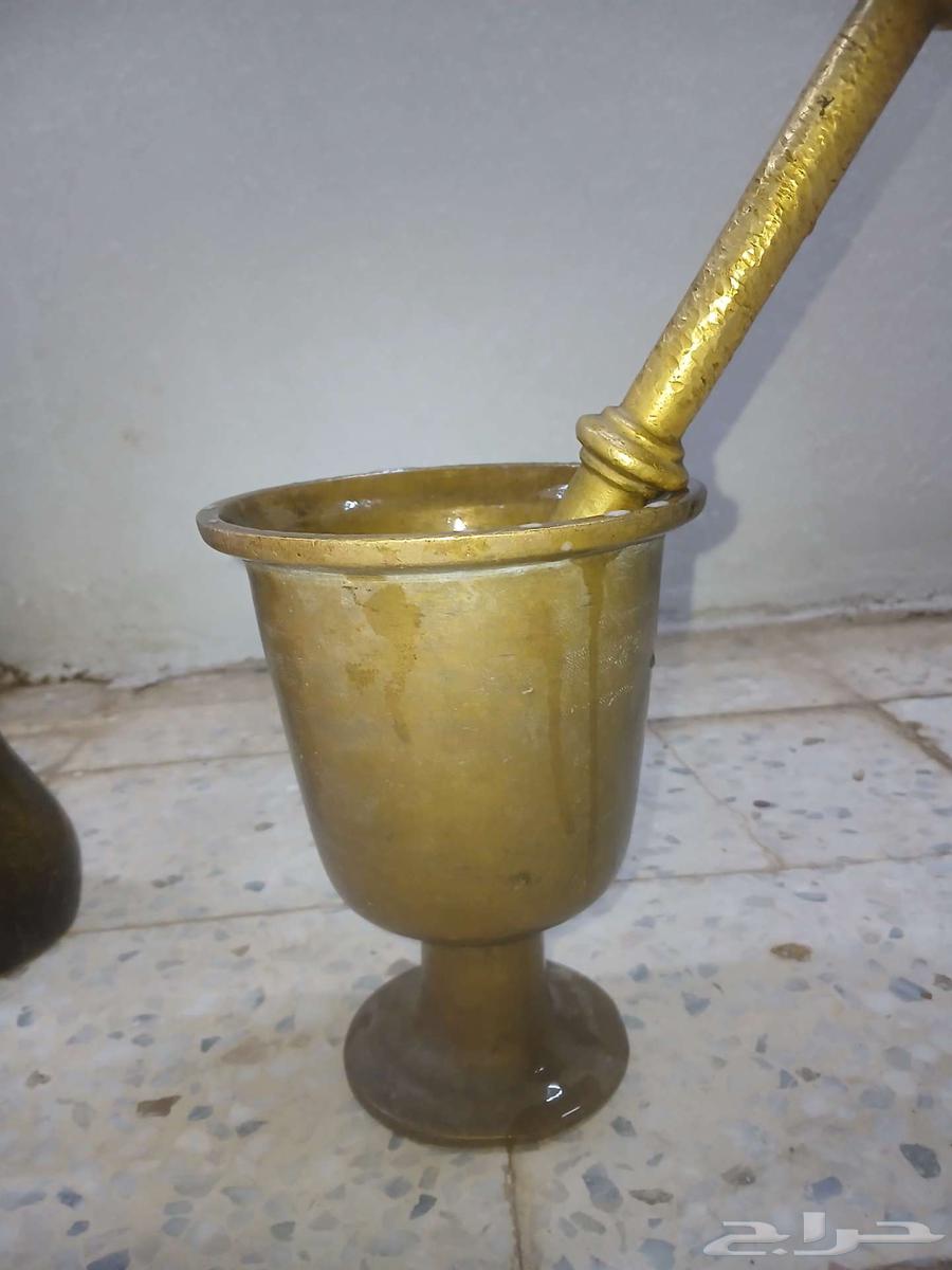 دله ونجر ومحمااس للبيع قديمه ترااث64507137522435110