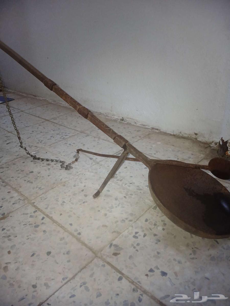 دله ونجر ومحمااس للبيع قديمه ترااث64507137522435111